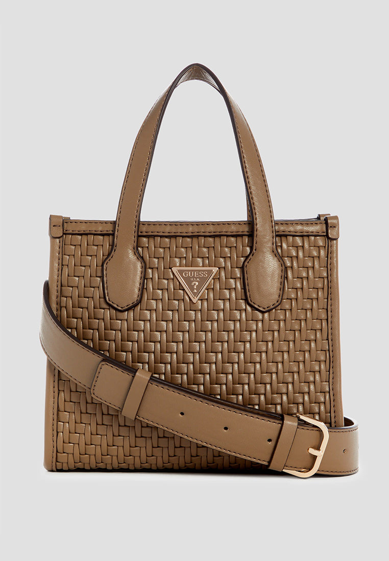Silvana Mini Tote